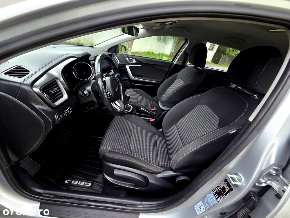 Kia Ceed 1.5 T-GDI L - 6