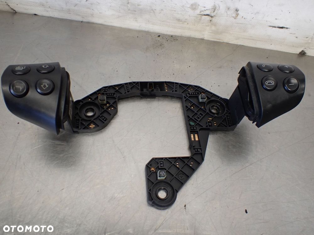 PRZEŁĄCZNIK MULTIFUNCKJI KIEROWNICY MERCEDES W169 A160  1698207310 - 2