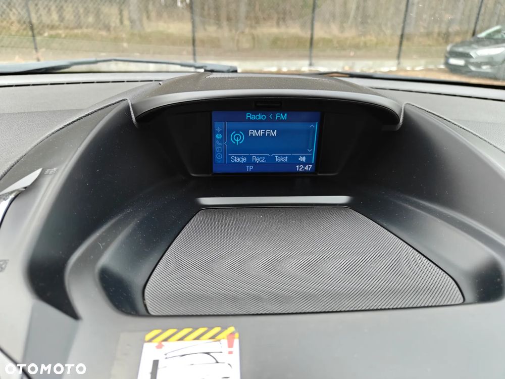 Ford Kuga 2.0 TDCi 4WD Titanium - 16