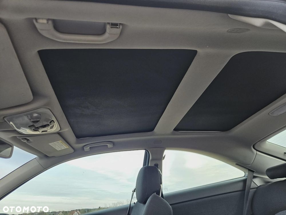 Mercedes-Benz Klasa C - 6