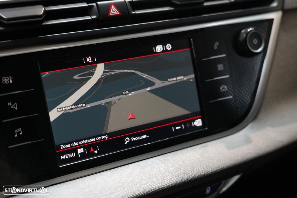 Citroën C4 Spacetourer - 13