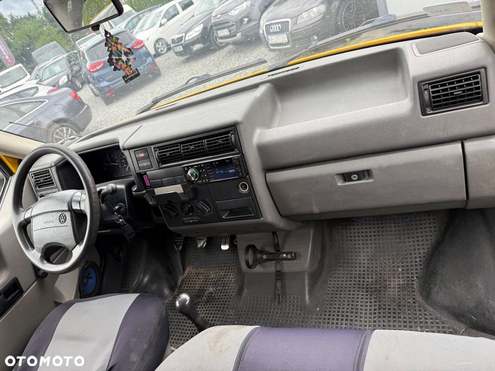 Volkswagen Transporter Standard - 7