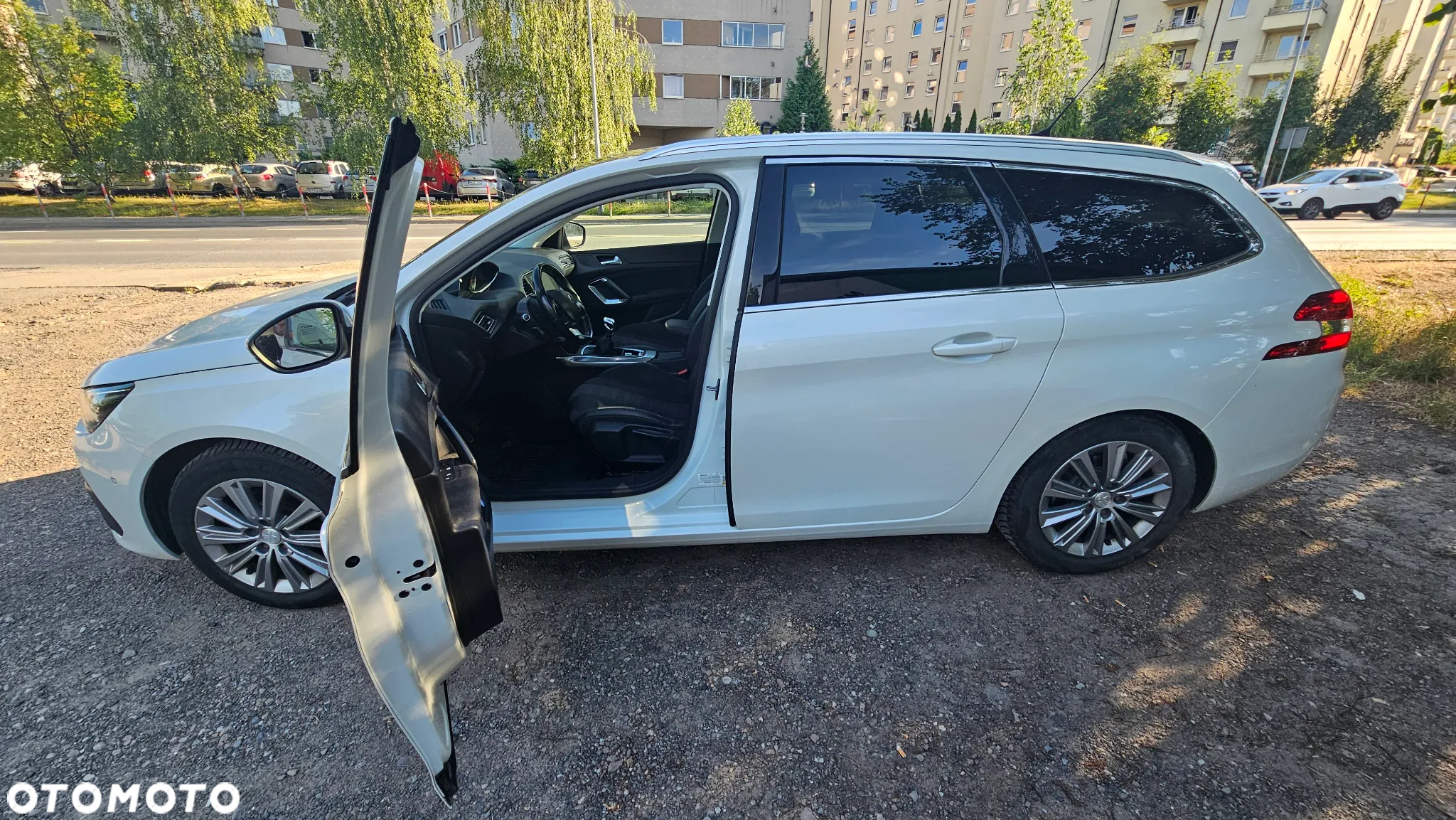 Peugeot 308 - 28
