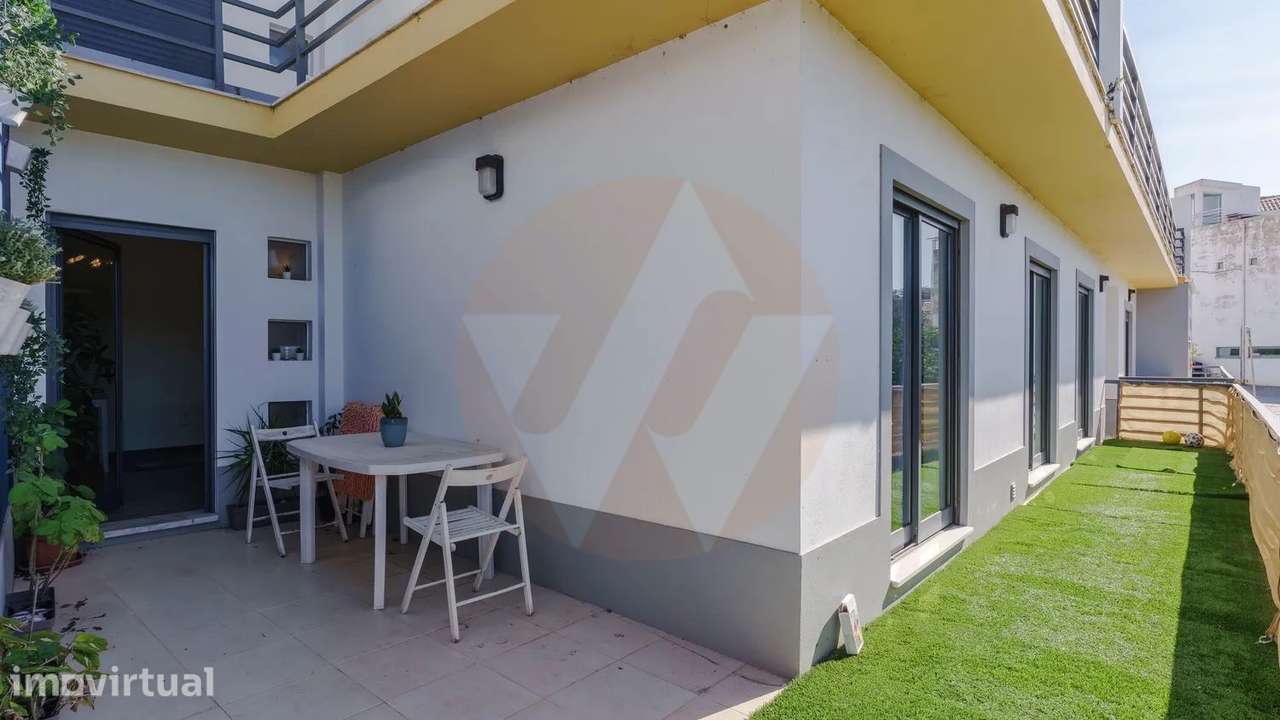 Apartamento T3+1 Odeceixe - Grande imagem: 3/18