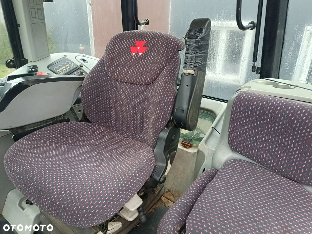 Massey Ferguson 7480 - 5