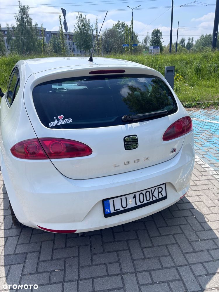 Seat Leon - 9