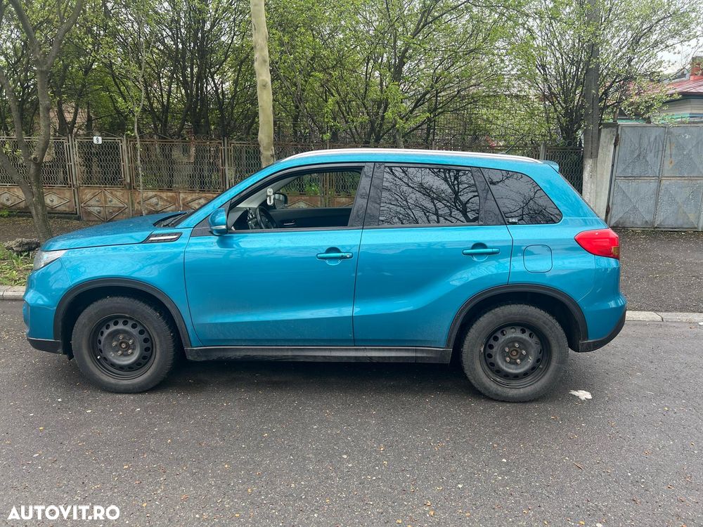 Suzuki Vitara 1.6 Spirit - 1