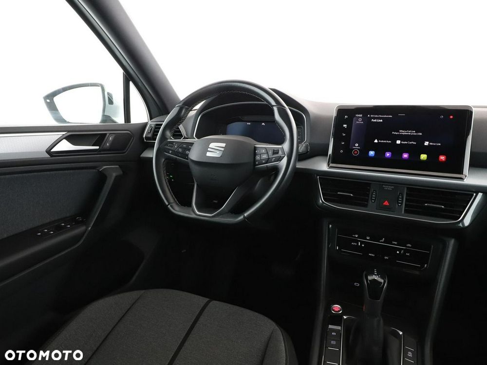 Seat Tarraco 2.0 TDI SCR DSG Style - 17