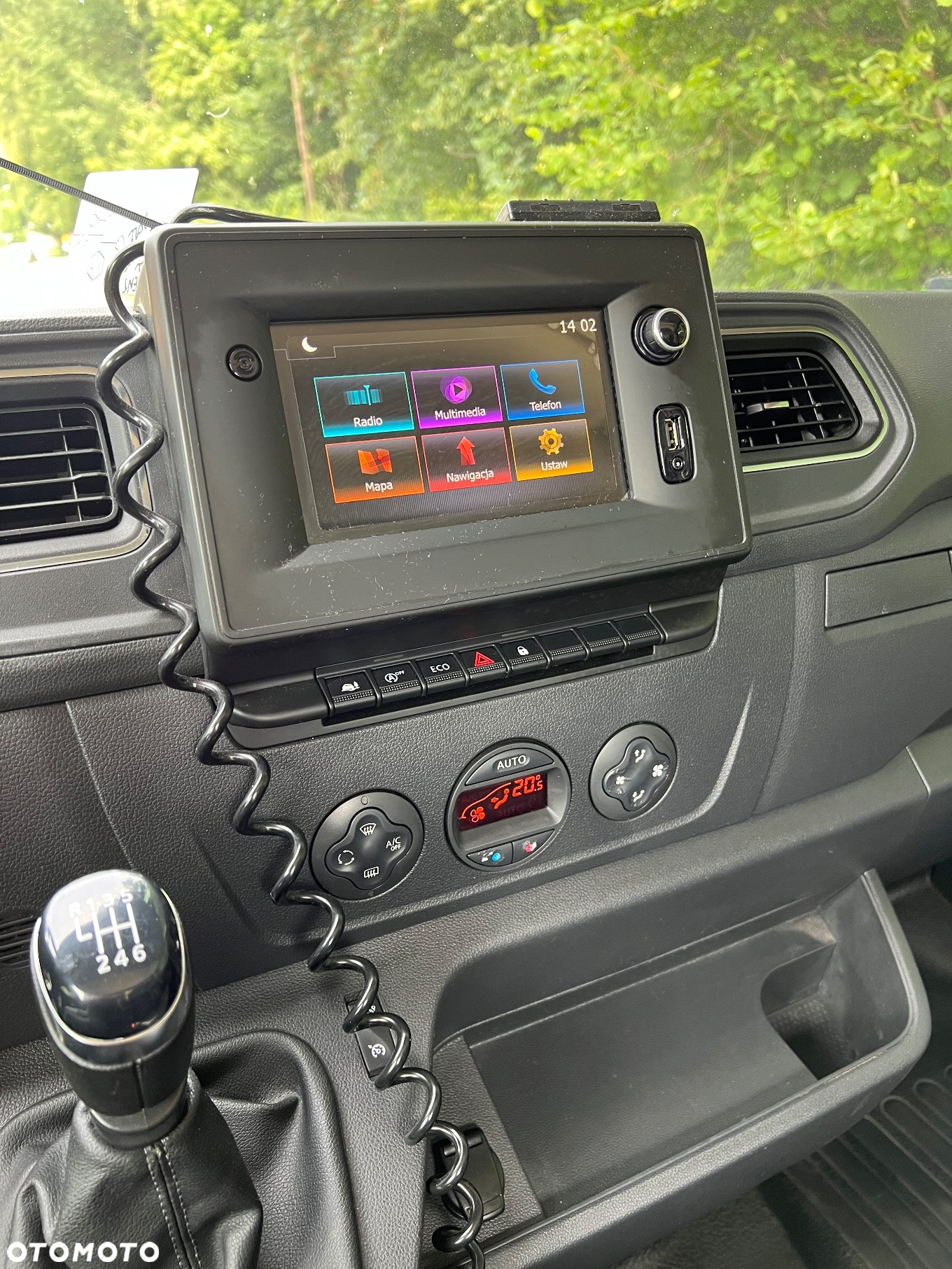 Renault MASTER - 12