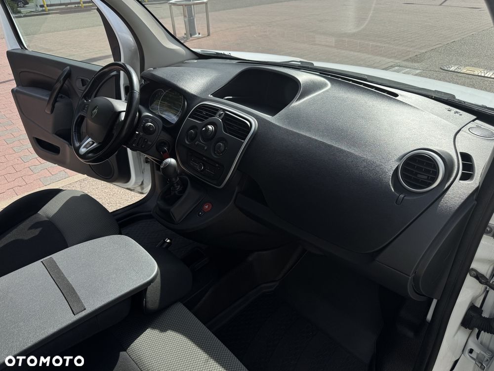 Renault KANGOO - 14