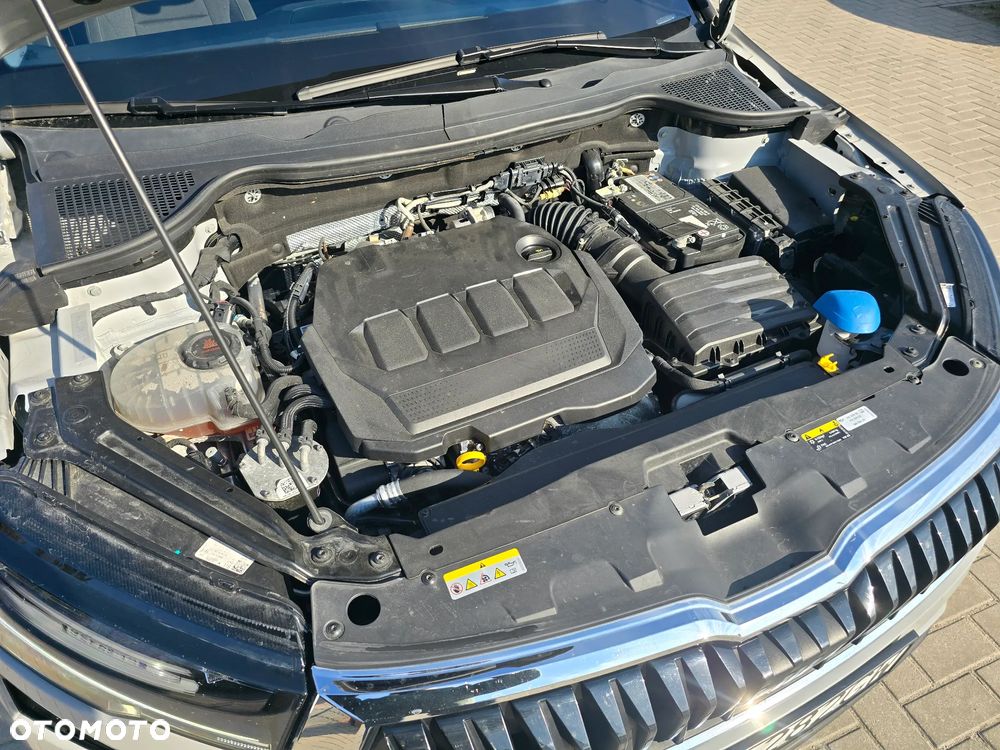 Skoda Karoq - 16