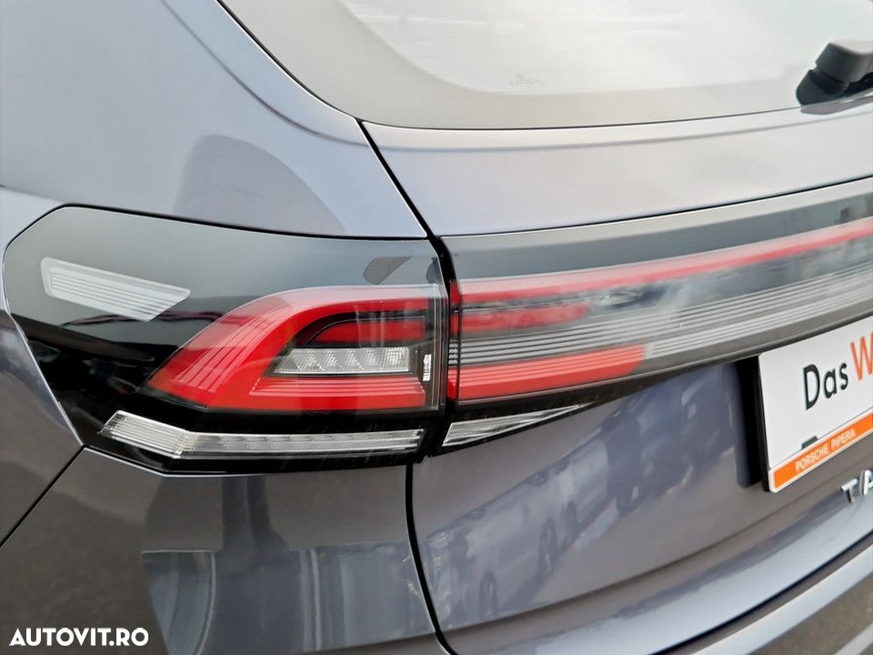 Volkswagen Taigo 1.0 TSI DSG Life - 10