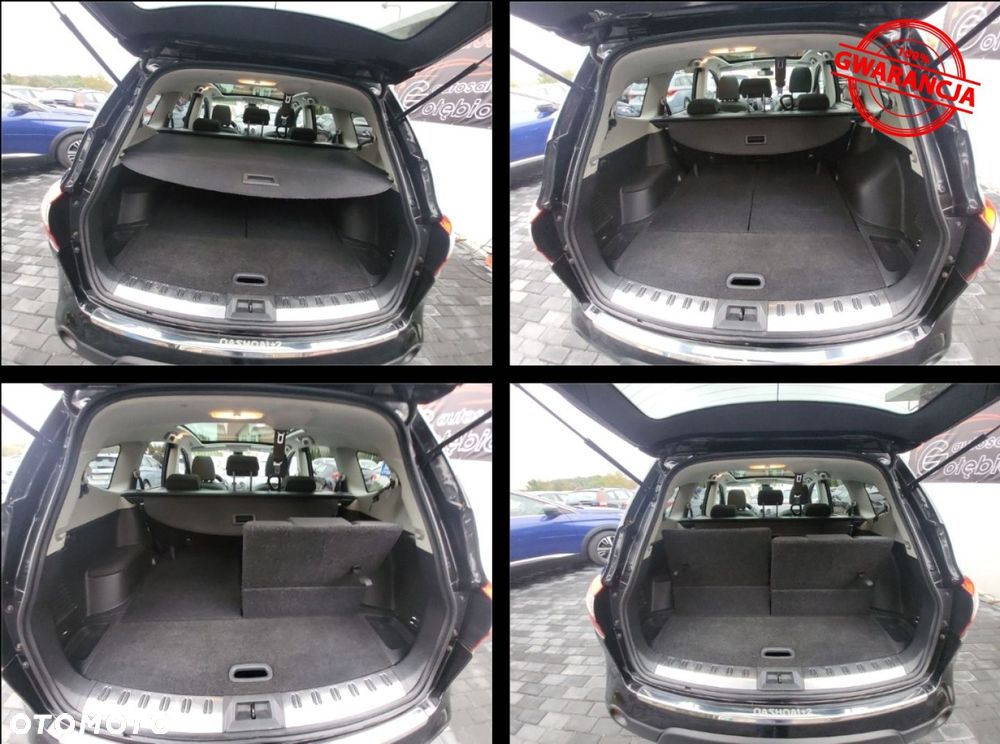 Opel Zafira Tourer 2.0 CDTI Selection - 24