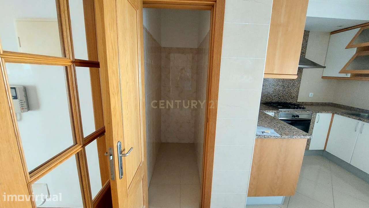 Apartamento T3 | Carregado - Grande imagem: 5/24