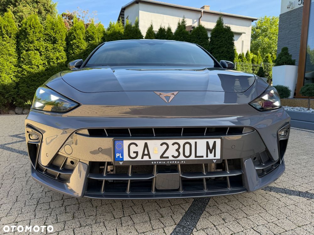 Cupra Leon 1.5 eTSI mHEV DSG - 11