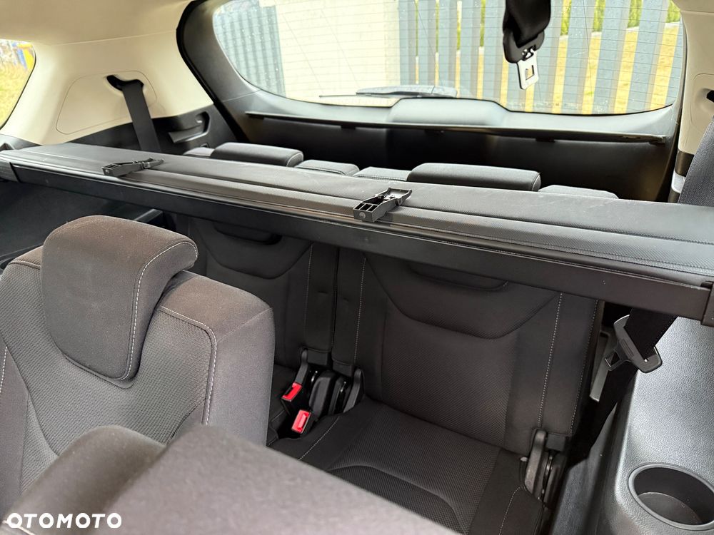 Ford S-Max 1.5 Eco Boost Start-Stopp TITANIUM - 3