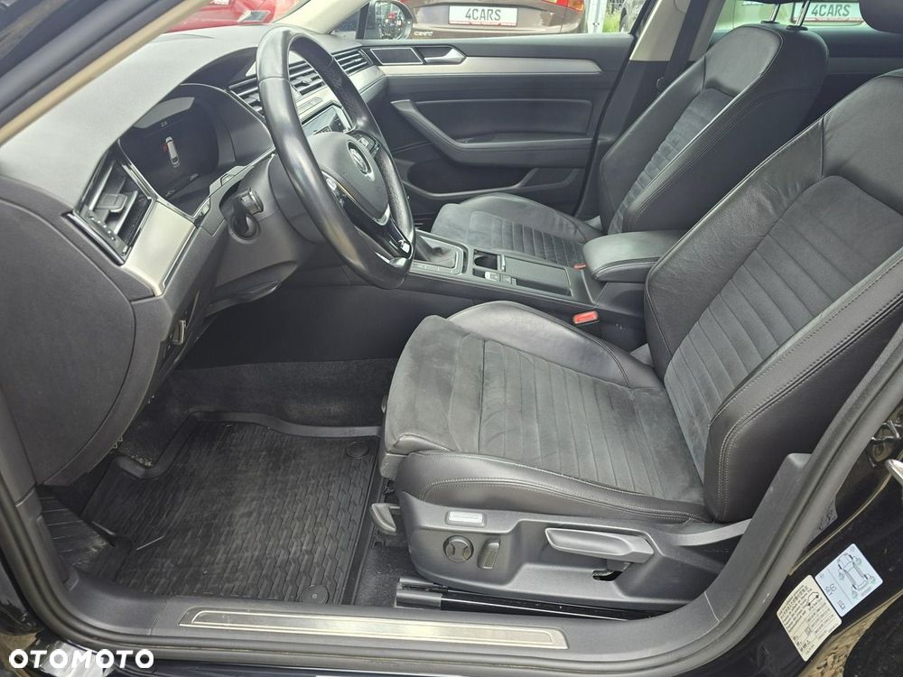 Volkswagen Passat - 6