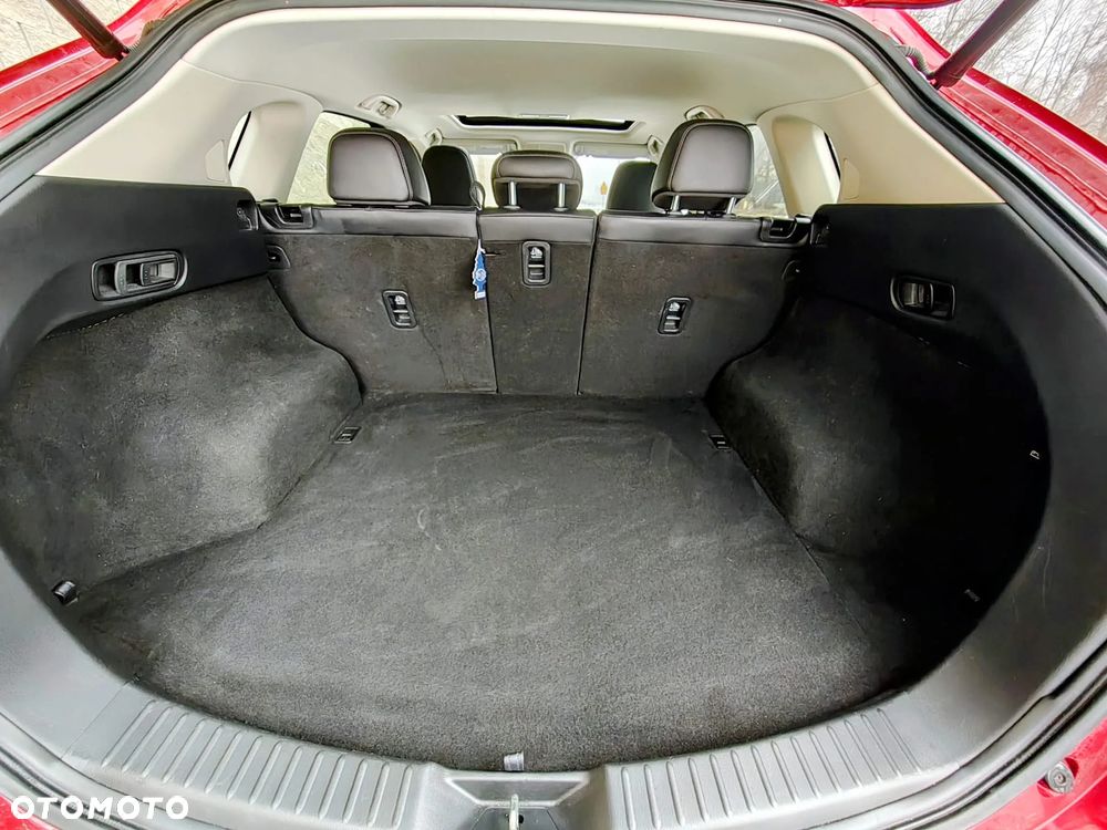Mazda CX-5 2.5 Skypassion AWD - 27