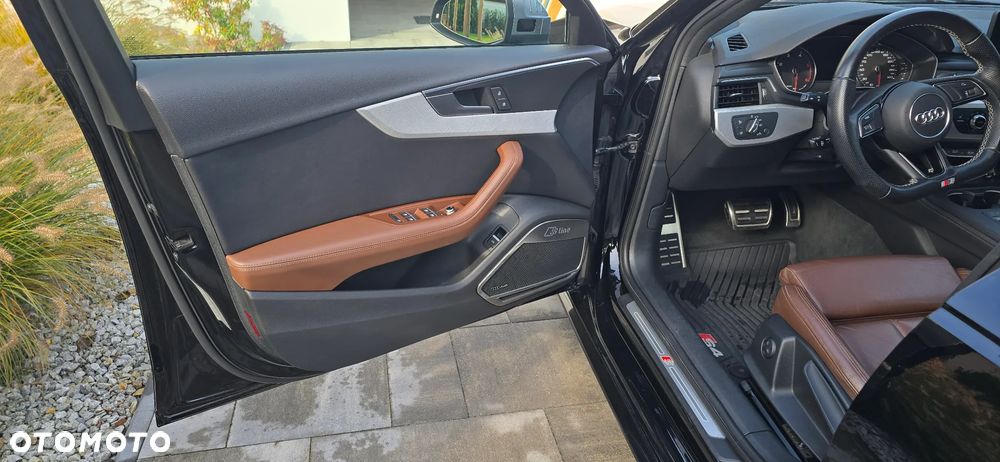 Audi A4 Avant - 2