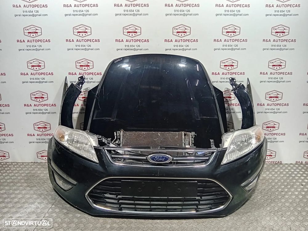 Frente Completa Ford Mondeo IV Mk4 Facelift - 2