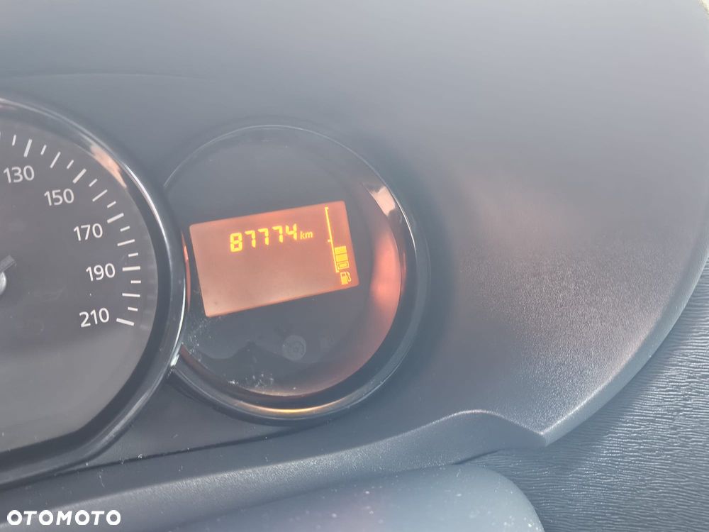 Dacia Dokker VAN - 15