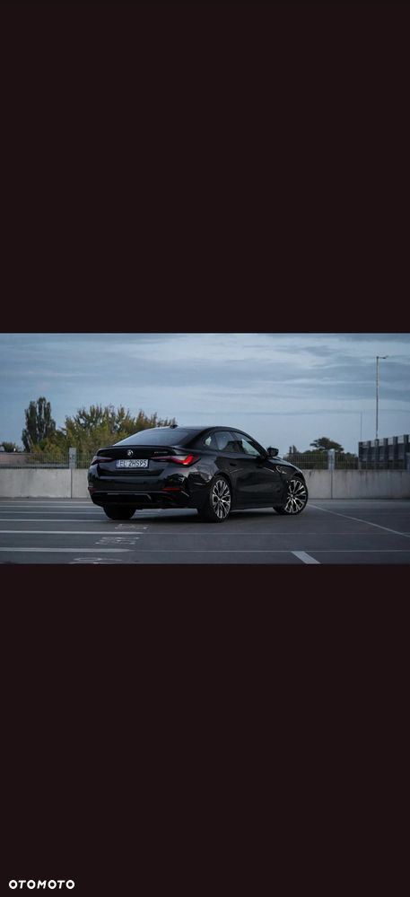 BMW Seria 4 M440i xDrive - 23