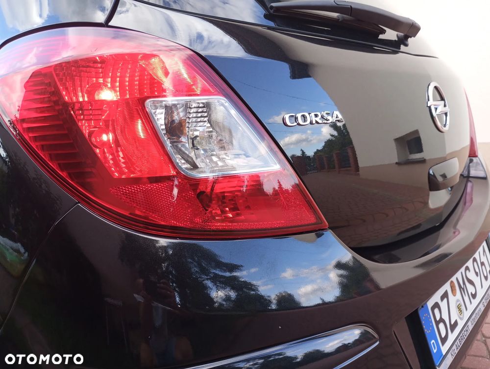 Opel Corsa - 15