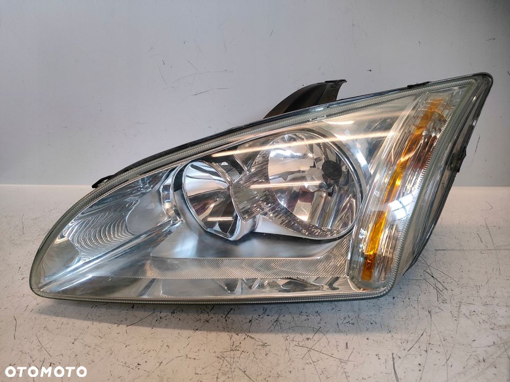 FOCUS MK2 04- LAMPA LEWY PRZÓD ORYG - 3