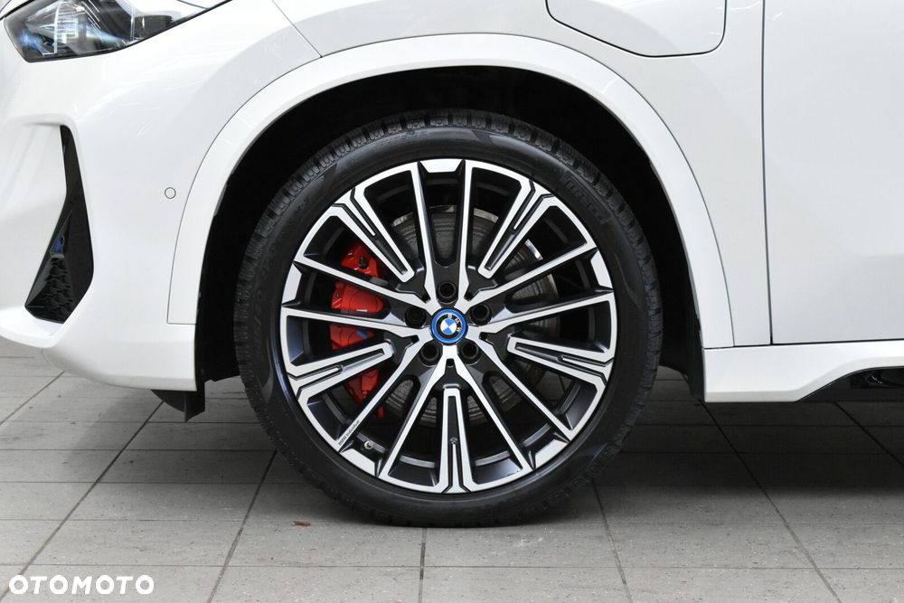 BMW X1 - 8