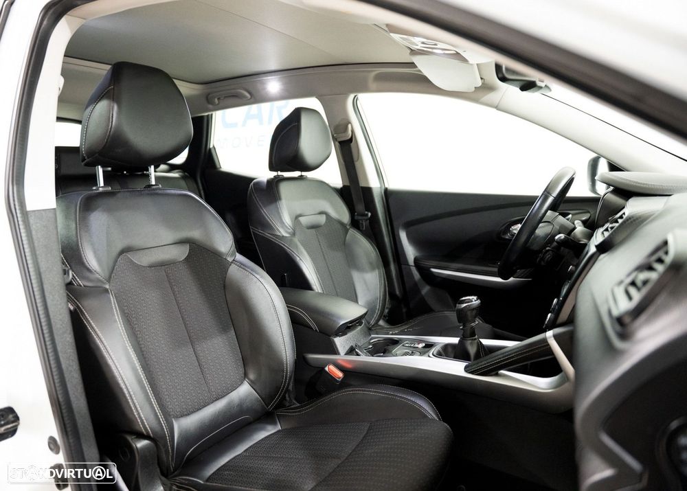 Renault Kadjar 1.5 dCi Exclusive - 14