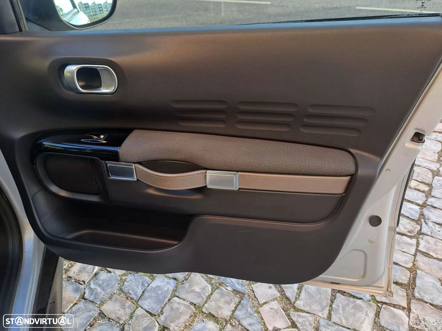 Citroën C4 Cactus 1.2 PureTech Shine - 22