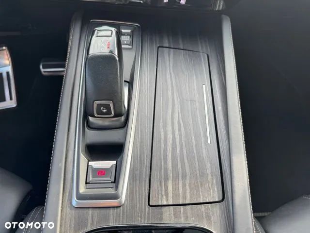 Peugeot 508 2.0 BlueHDi GT Line S&S EAT8 - 9