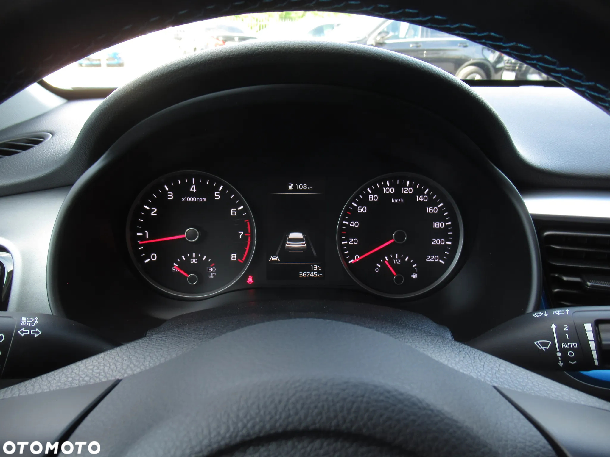 Kia Stonic 1.2 L Business Line - 27