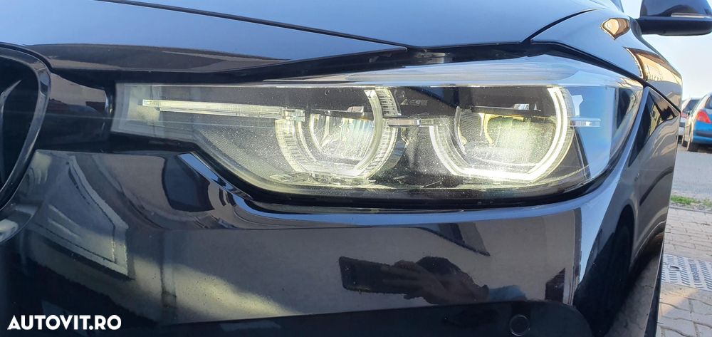 BMW Seria 3 320d AT MHEV - 5