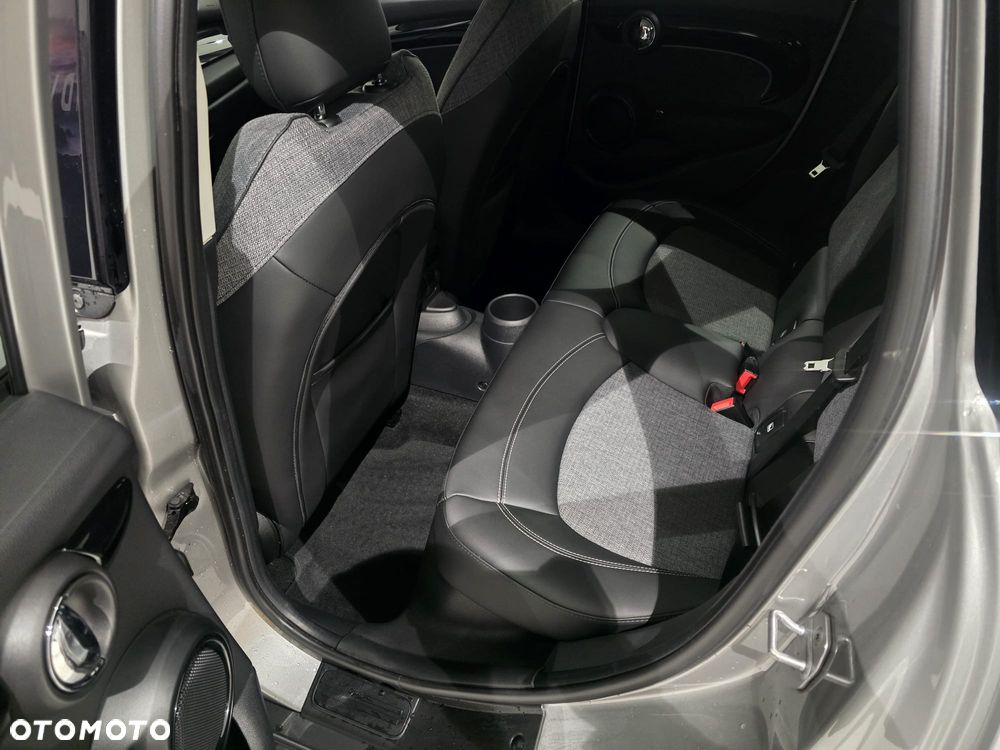 MINI Cooper Yours Trim - 15