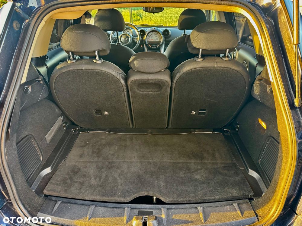 MINI Countryman - 18