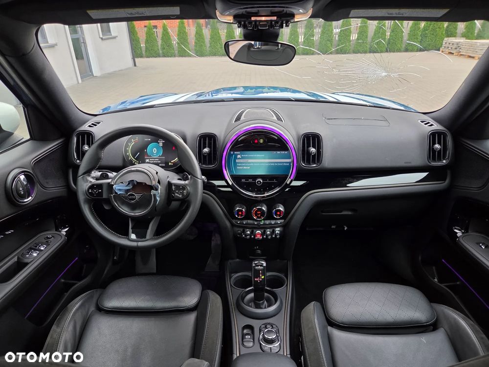 MINI Countryman Cooper S All4 - 9