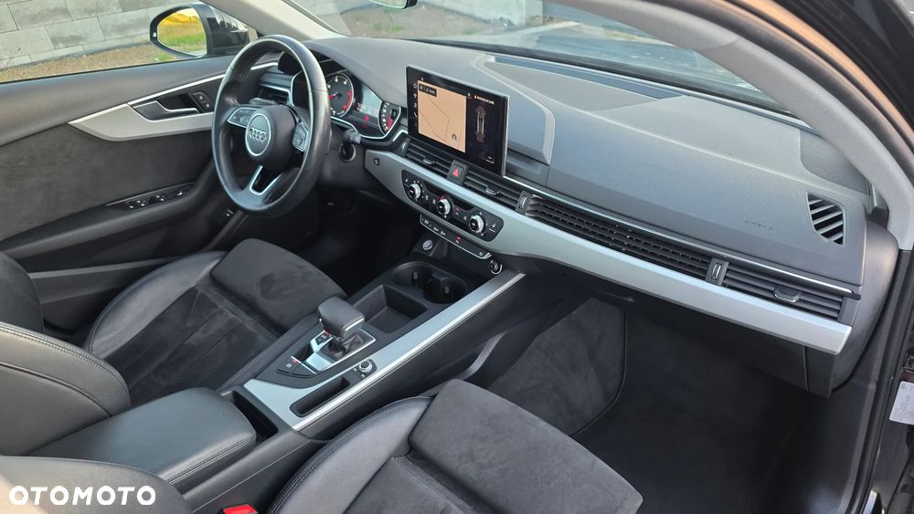 Audi A4 Avant 40 TDI S tronic sport - 16