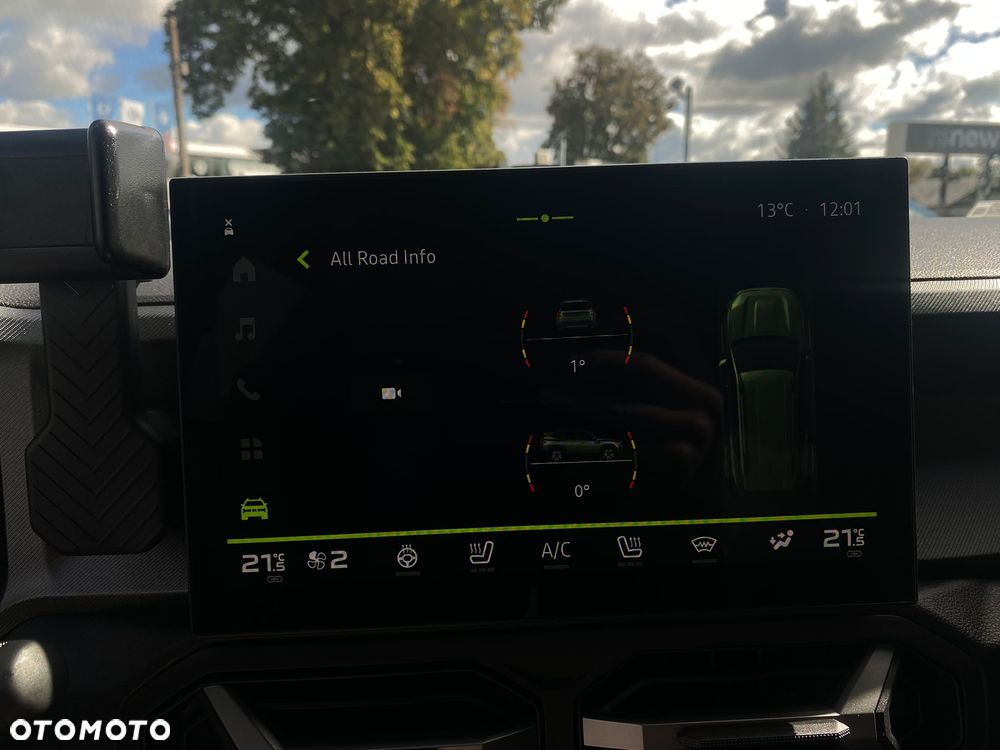 Dacia Bigster 1.2 TCe mHEV Journey - 32