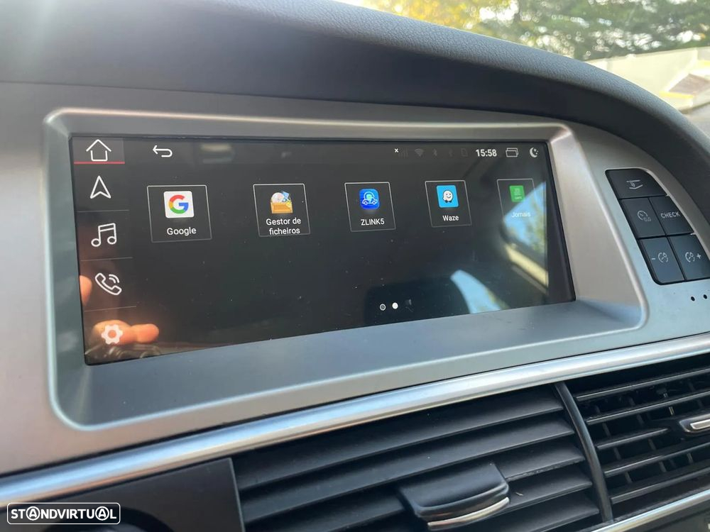 Audi A6 Allroad 3.0 TDi V6 Tip. - 14