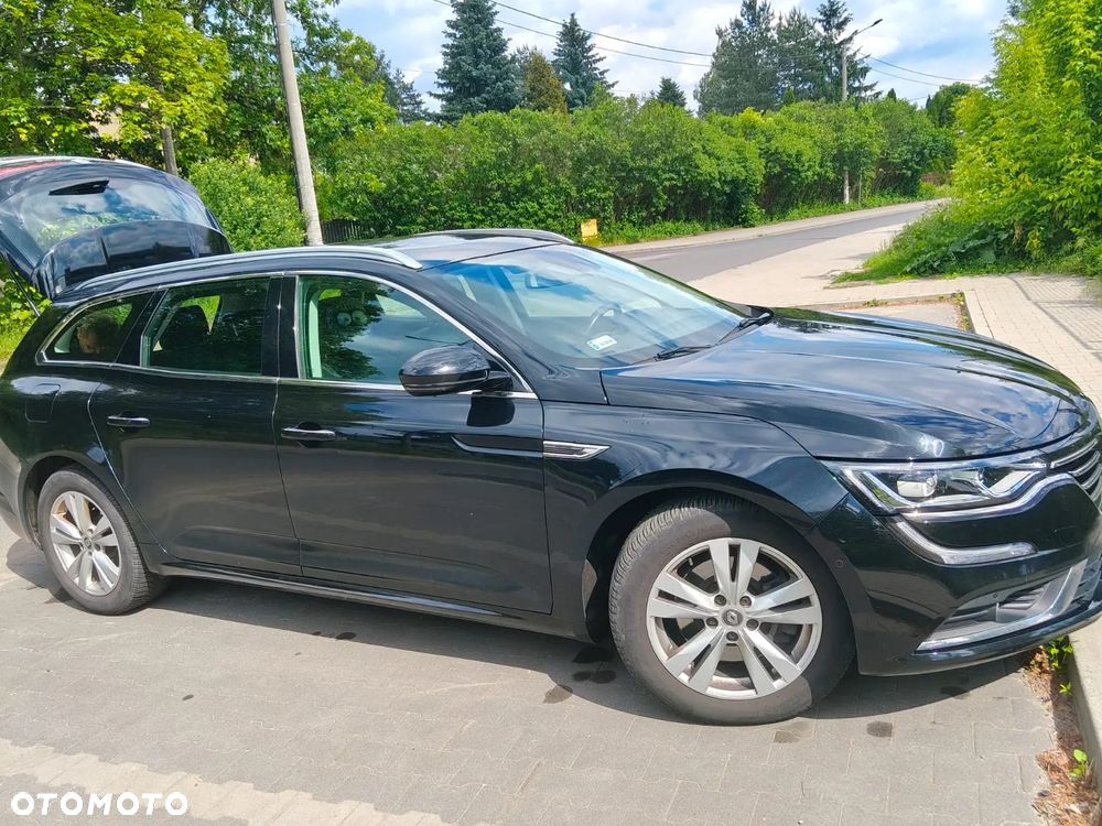 Renault Talisman 1.6 Energy dCi Intens EDC - 15
