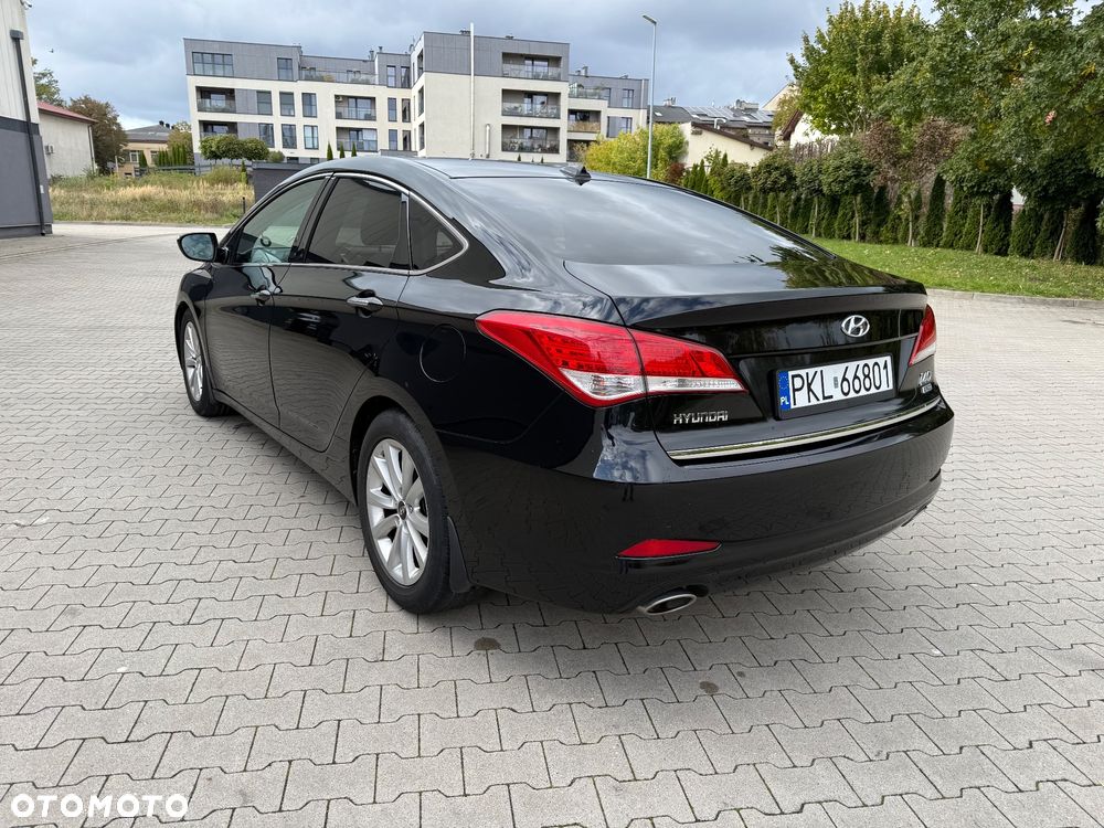 Hyundai i40 1.7 CRDi Comfort + - 16