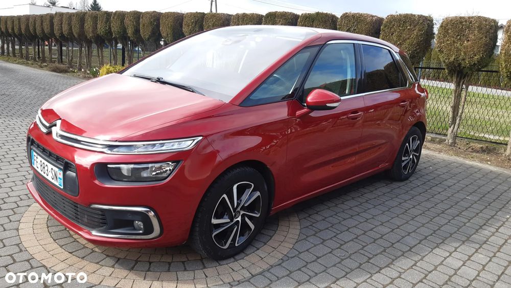 Citroën C4 - 6