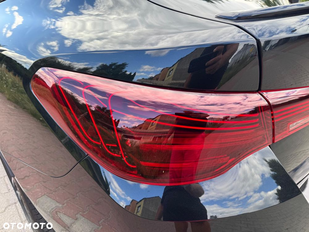 BMW Seria 4 420d M Sport sport - 34