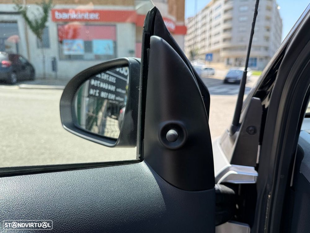 Smart ForTwo Coupé 1.0 mhd Passion 71 - 23