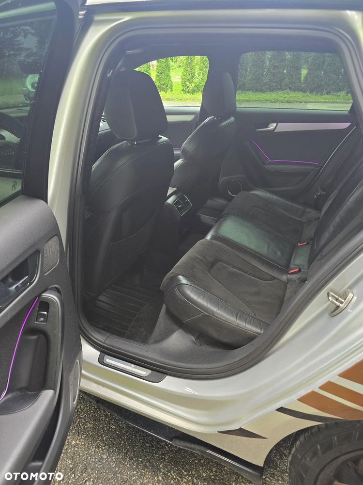 Audi A4 Avant - 23