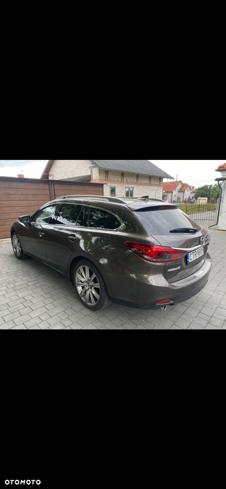 Mazda 6 2.0 Skypassion I-ELoop - 16