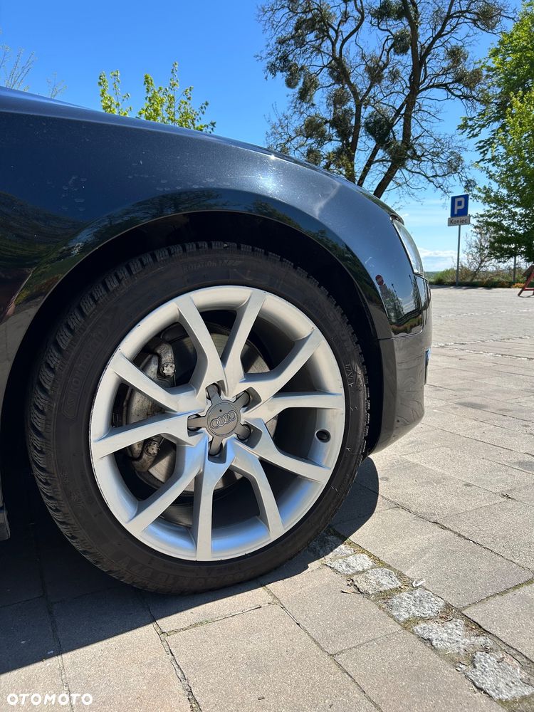 Audi A5 Sportback - 17