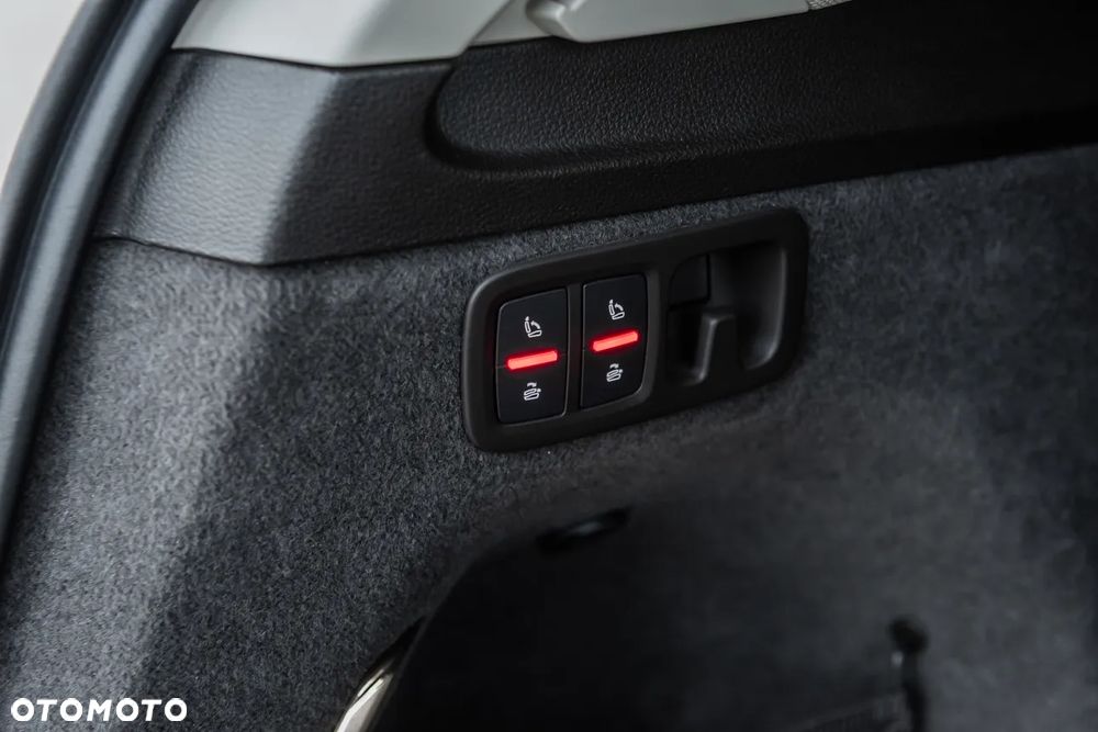 Audi Q7 3.0 TFSI Quattro Tiptronic - 33