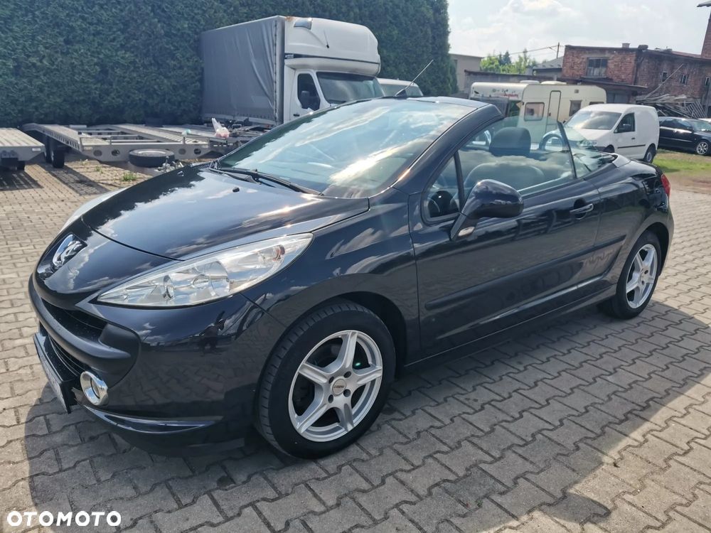 Peugeot 207 1.6 VTi Sporty - 7